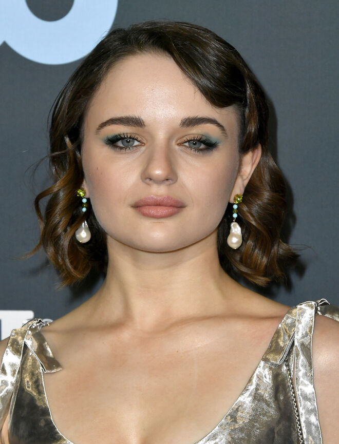 Joey King