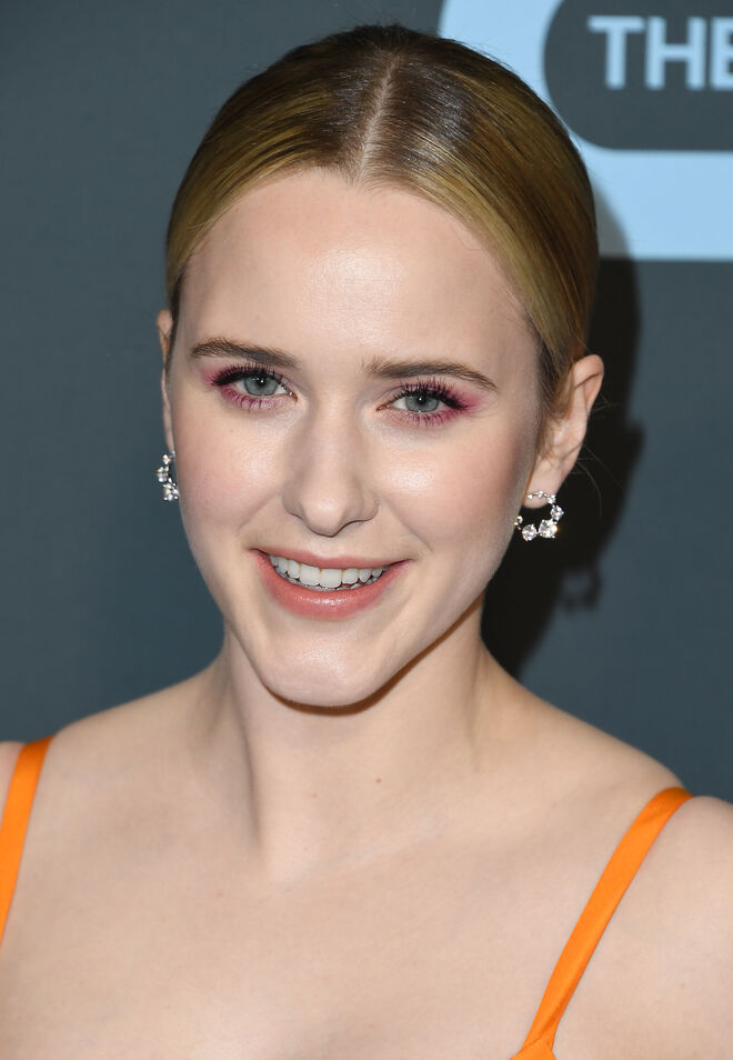 Rachel Brosnahan