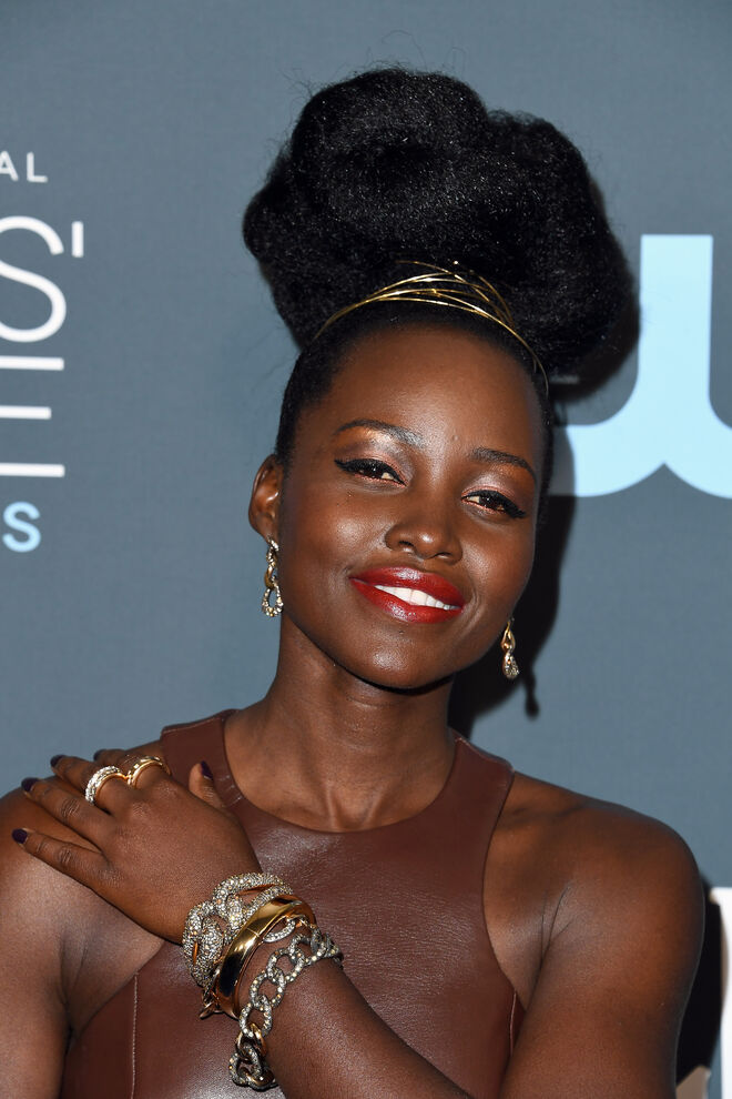 Lupita Nyong'o