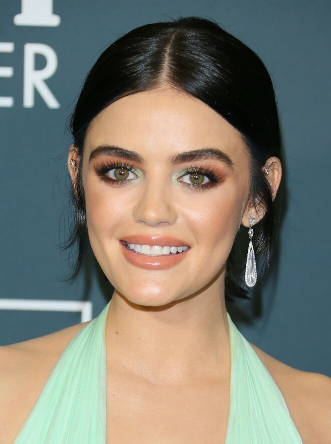 Lucy Hale