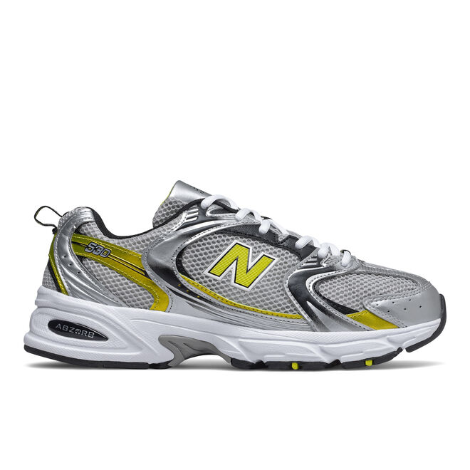 Modelo 530, €100, New Balance