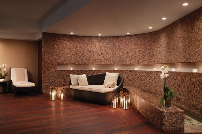 The Spa, no hotel Corinthia Lisbon