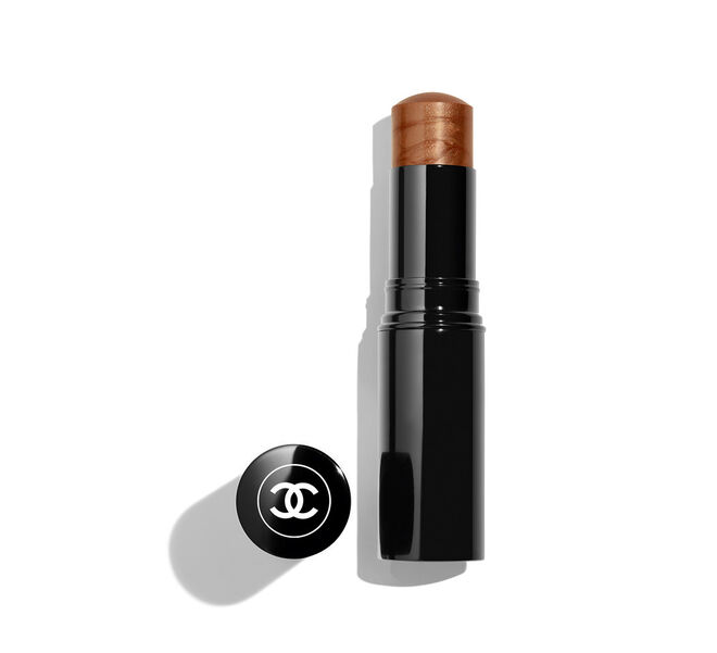 Baume Essentiel no tom Golden Light, criação exclusiva e edição limitada, €42, Chanel