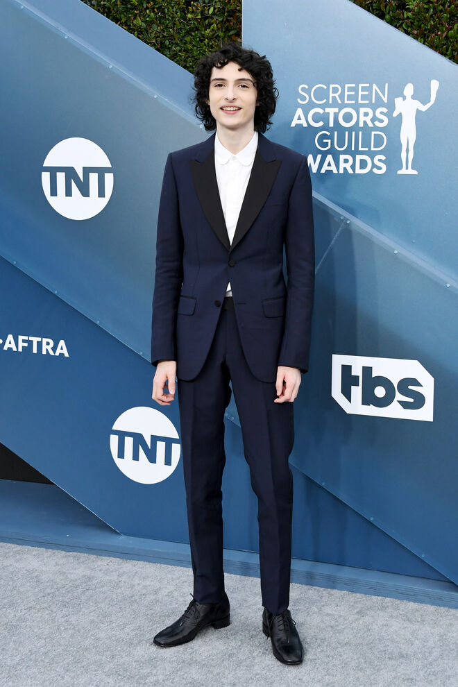 Finn Wolfhard