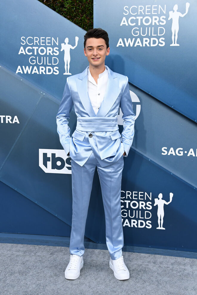 Noah Schnapp