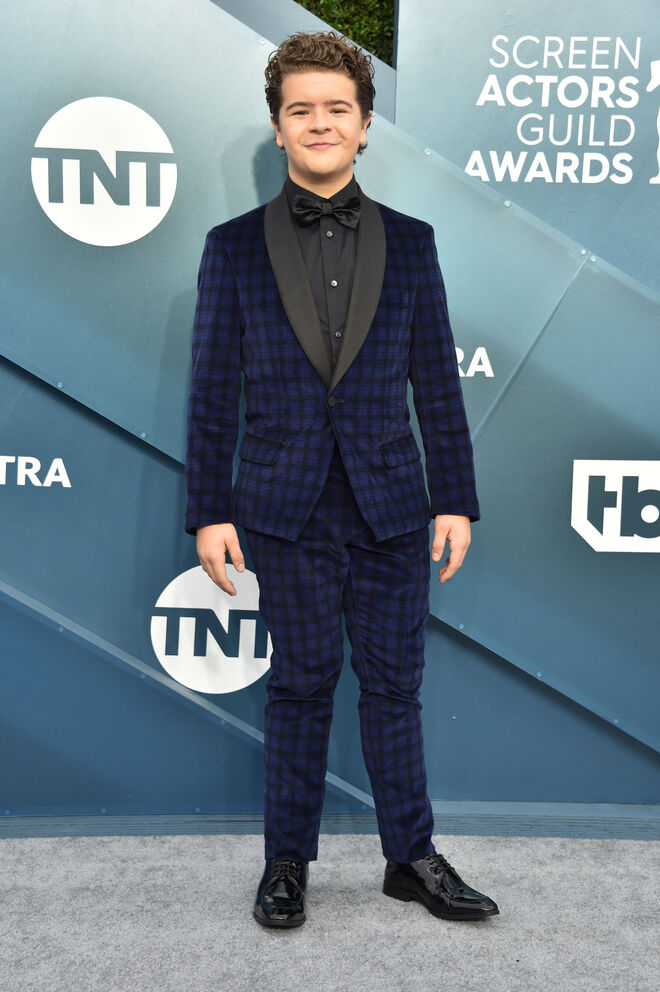 Gaten Matarazzo