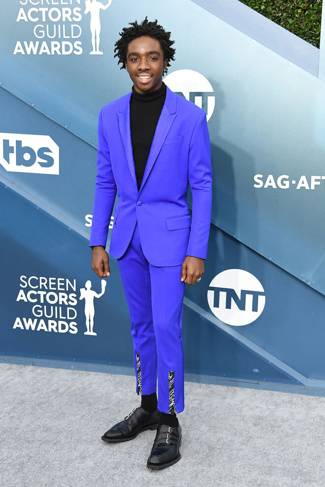 Caleb McLaughlin