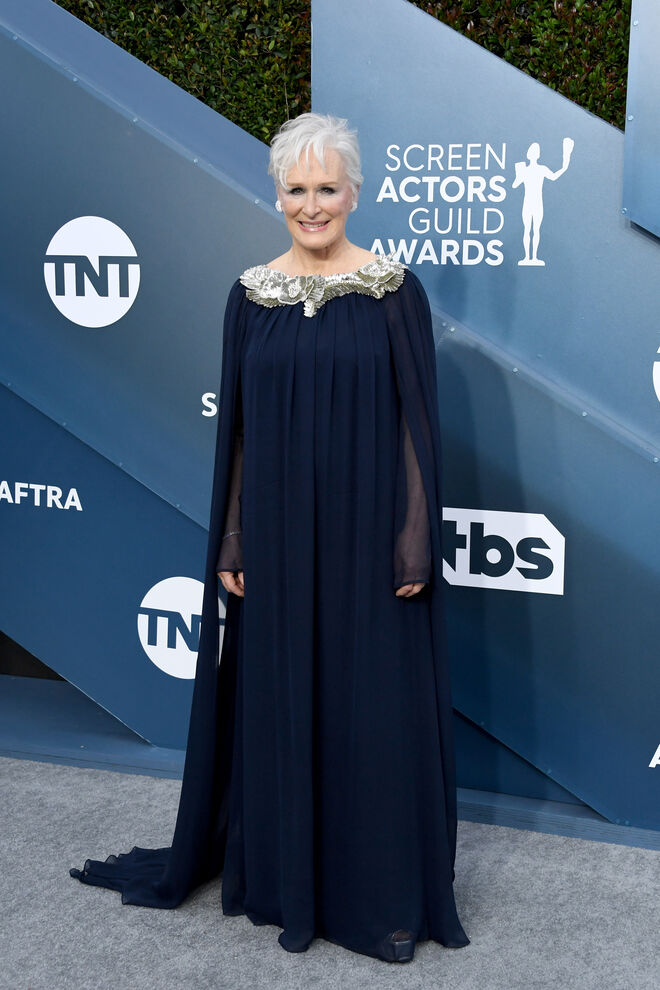 Glenn Close
