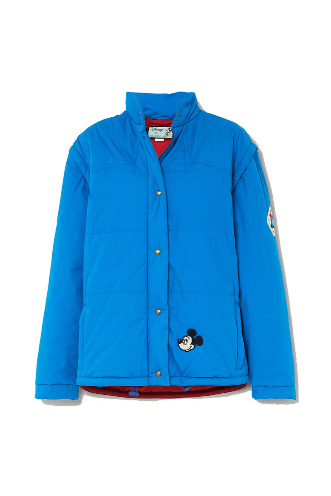 Casaco, €1800, Gucci