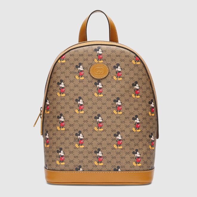 Disney x Gucci mochila, €1390, Gucci