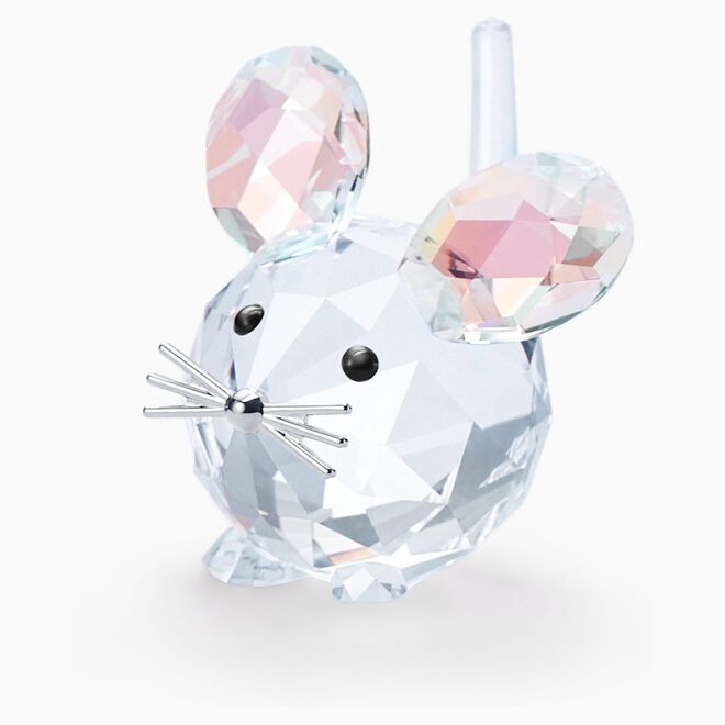 Replica Mouse, €49, Swarovski