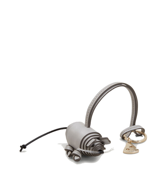 Porta-chaves, €295, Tod's