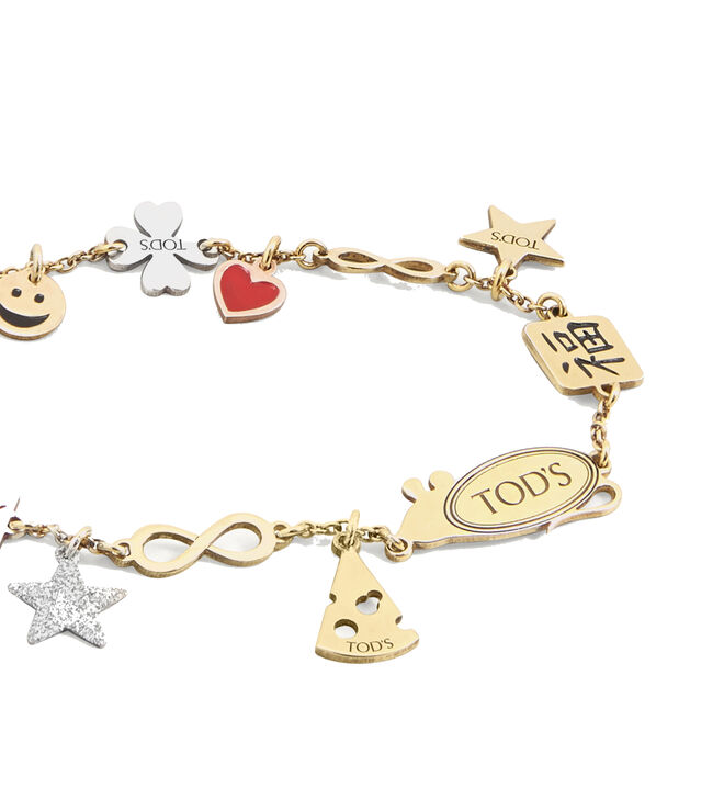 Pulseira Chinese New Year, €250, Tod's