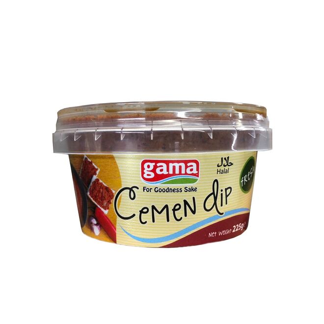 Cemen Dip (Turquia)