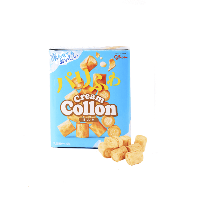 Cream Collon (Japão)