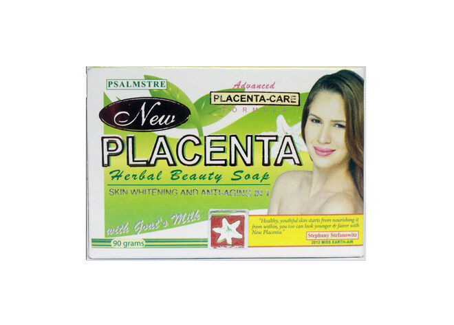 Placenta (Nova Zelândia)
