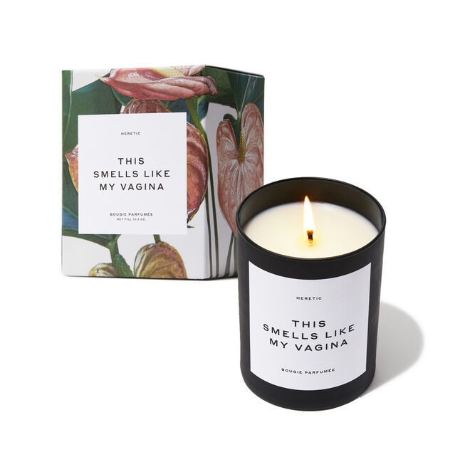 This Smells Like My Vagina (EUA)