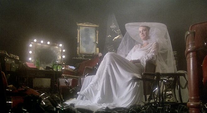 Vencedor do Óscar de Melhor Guarda-roupa em 1980: All Taht Jazz, por Albert Wosky.