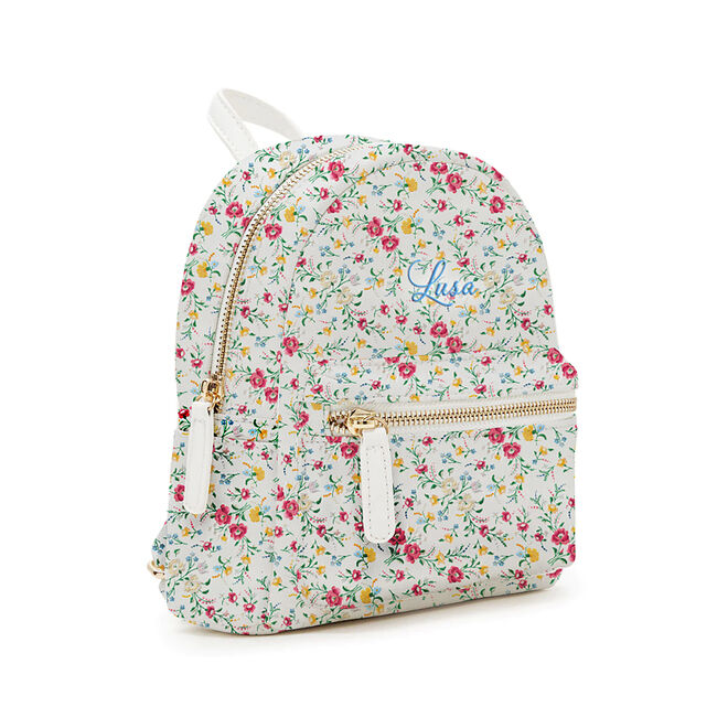 Mochila Lusa Mini, €34,95, ambar