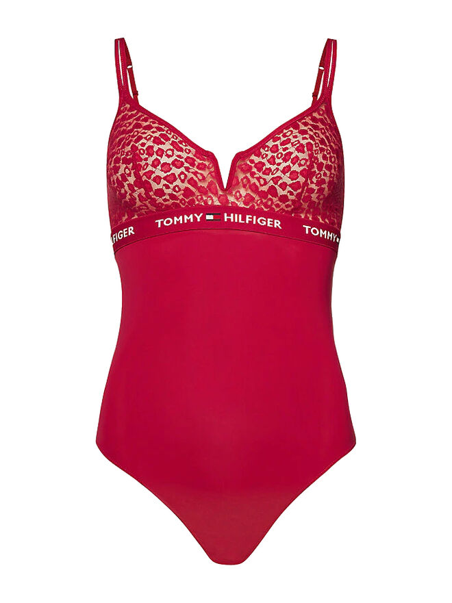 Body, €59,90, Tommy Hilfiger