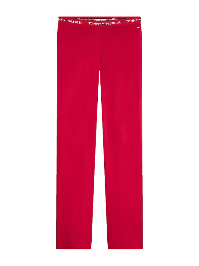 Calças, €44,90, Tommy Hilfiger