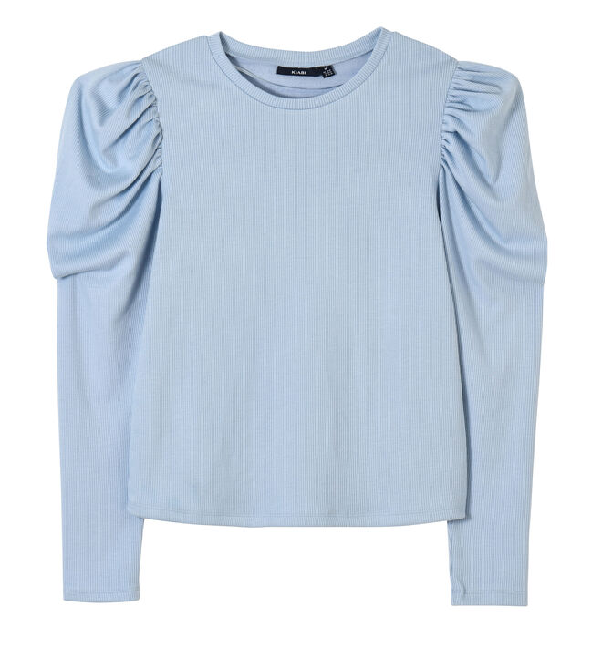 Camisola, €13, Kiabi