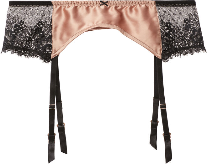 Cintos de liga, €25,90, Intimissimi