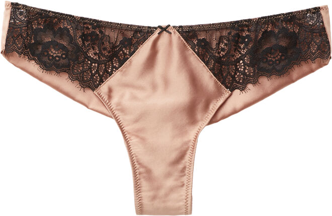 Cueca, €15,90, Intimissimi