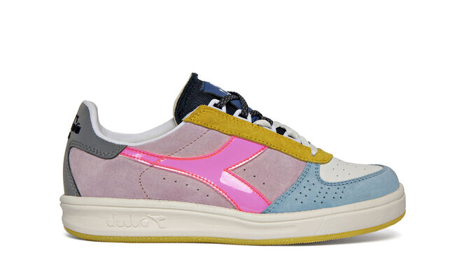 Ténis, €220, Diadora