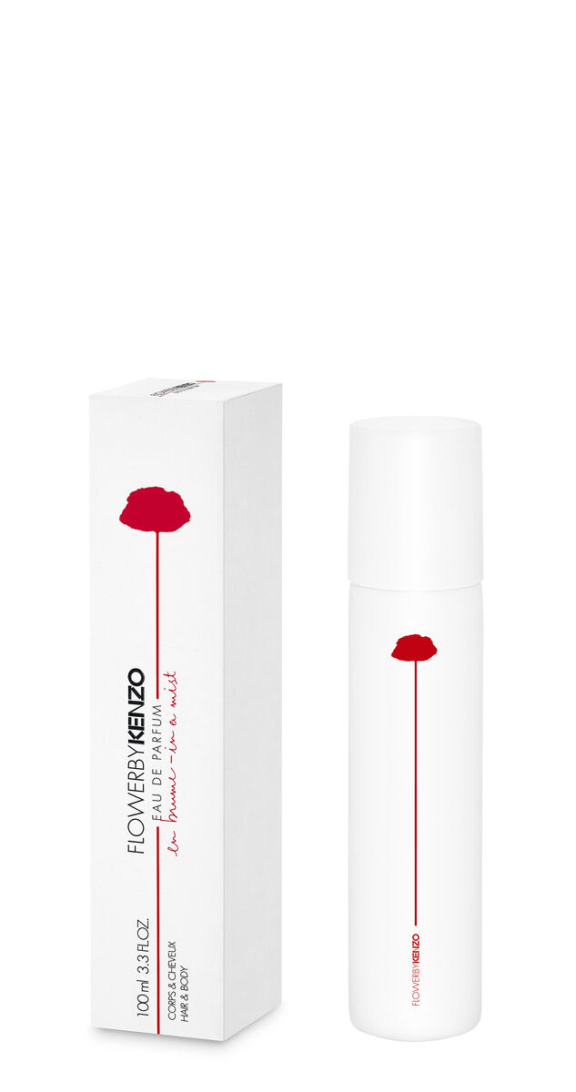 Flower By Kenzo Body & Hair mist, 100 ml, €35,49, Kenzo
