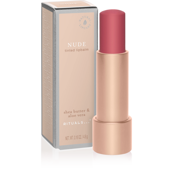 Fortune Balms - Nude, €9,90, Rituals