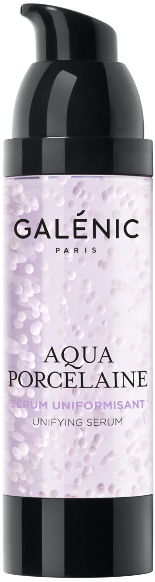 Sérum uniformizante Aqua Porcelaine, 30 ml, €69,63, Galénic
