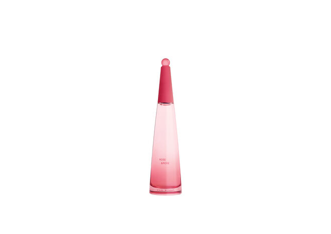 Rose&Rose, 90 ml, €102, Issey Miyake