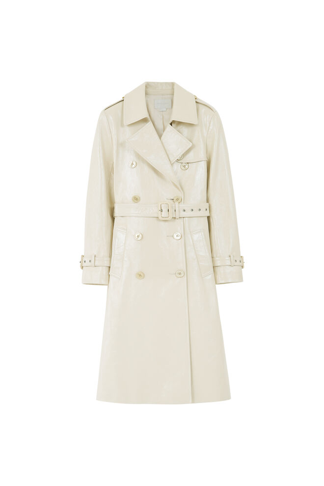 Casaco, €149,50, Miss Sixty