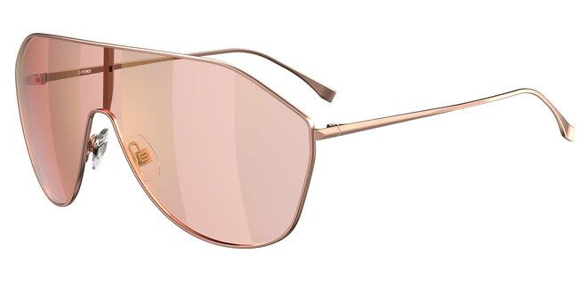 Óculos, €320, Fendi