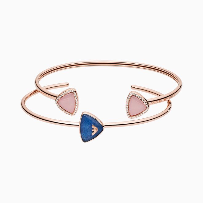 Pulseira, €179, Emporio Armani