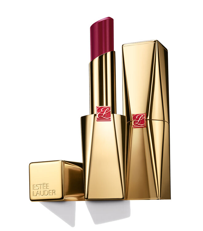 Pure Color Desire Rouge Matte Excess Lipstick, €45, Estée Lauder