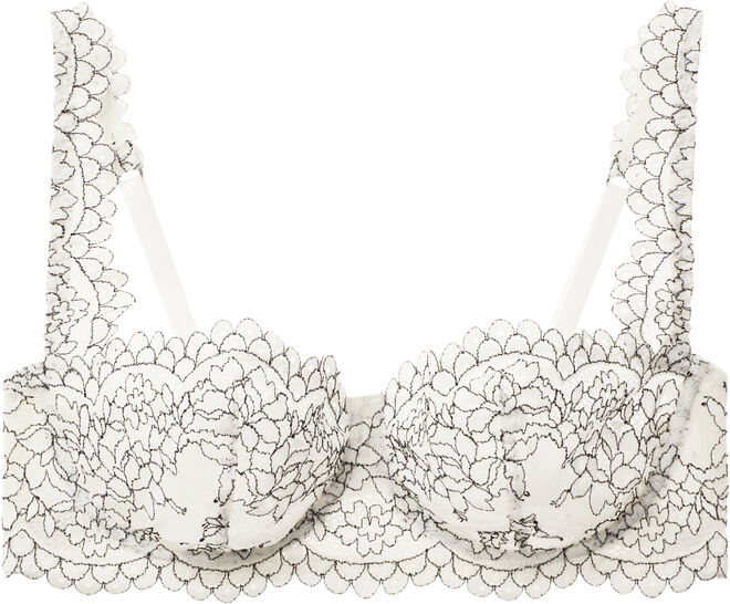 Soutien Balconette Lace Desire, €29,90, Intimissimi