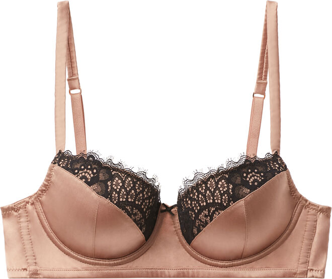 Soutien, €39,90, Intimissimi