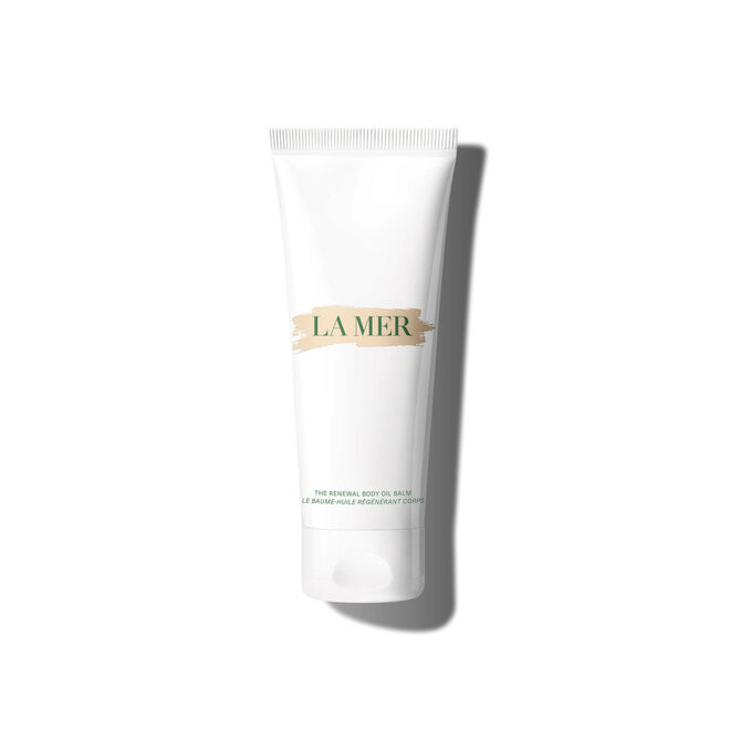 The Renewal Body Oil Balm, 200 ml, €135, La Mer