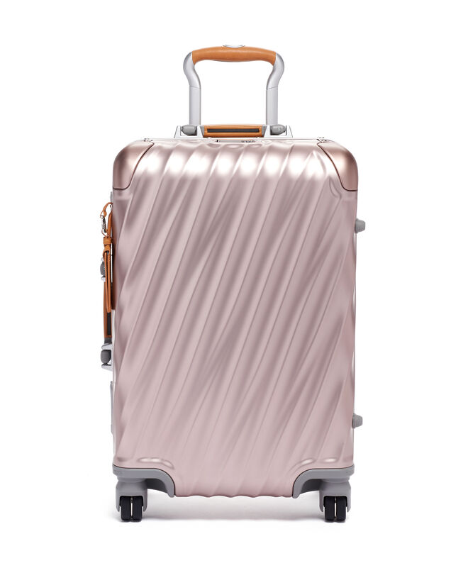 Mala de viagem, €895, Tumi