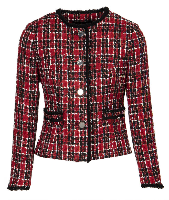 Casaco, €143,90, Ferrache