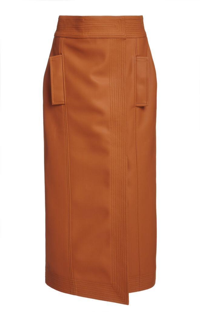 Saia, €1345, Johanna Ortiz, em modaoperandi,.com 