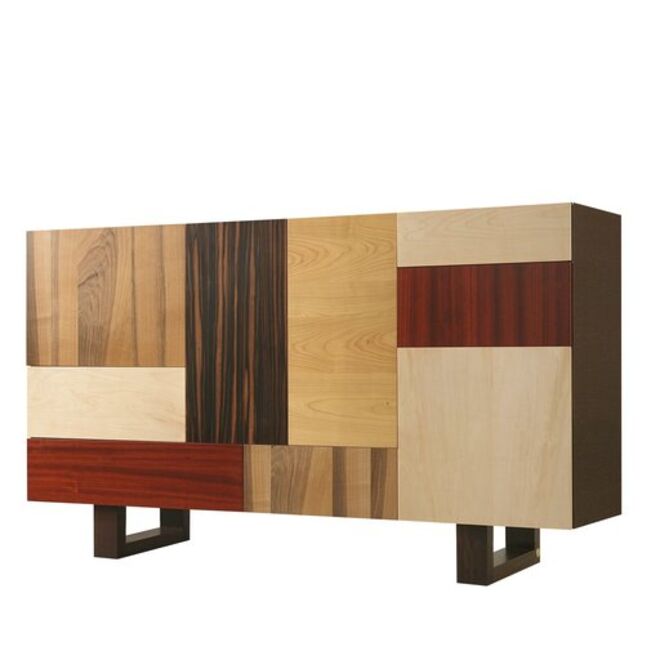 Aparador Fantesca, €4980, Morelato, em artemest.com 