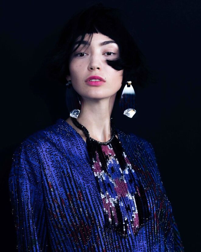 Giorgio Armani Privé