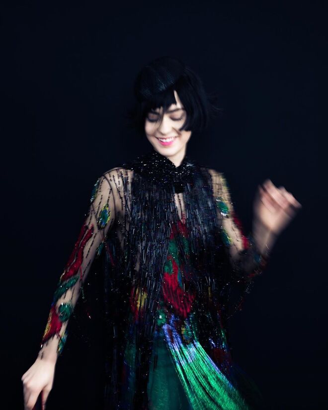 Giorgio Armani Privé