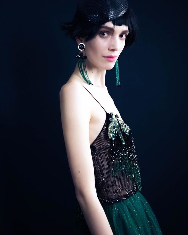 Giorgio Armani Privé