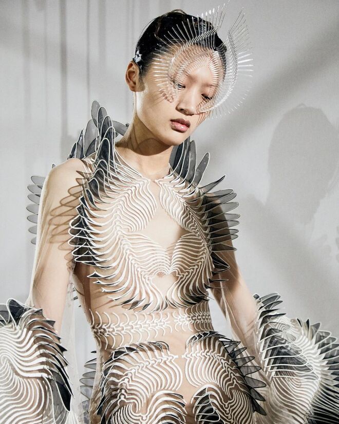 Iris Van Herpen