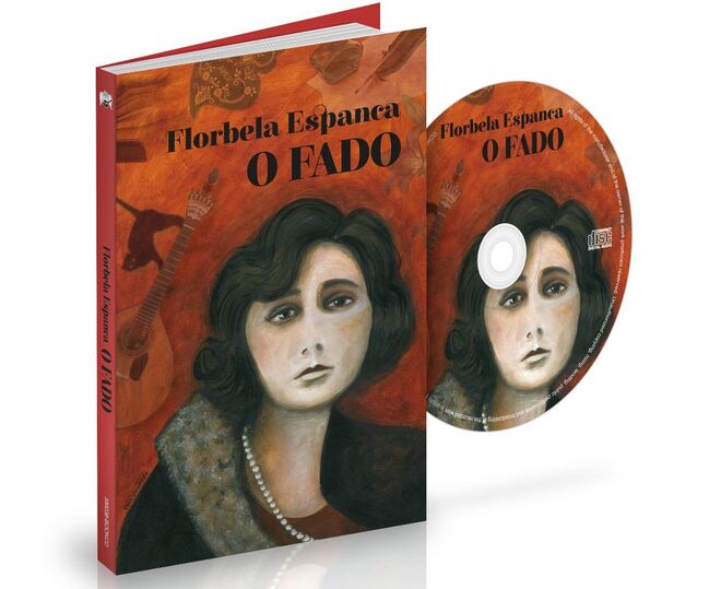 O Fado, de Florbela Espanca (Seven Muses)