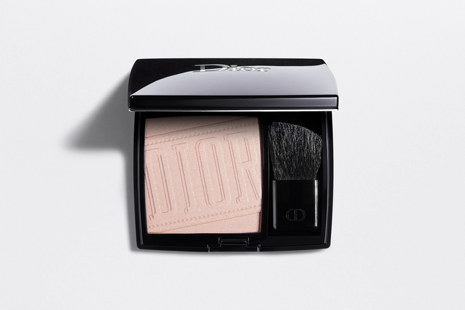 Blush Couture Colour Limited Edition, de Dior